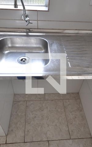 Apartamento para alugar com 40m², 1 quarto e sem vagaCozinha