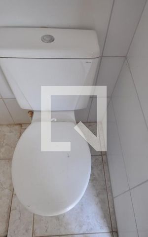 Apartamento para alugar com 40m², 1 quarto e sem vagaBanheiro
