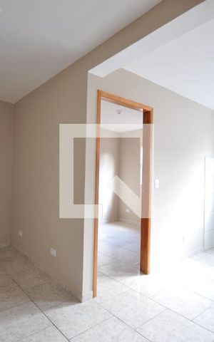 Apartamento para alugar com 40m², 1 quarto e sem vagaSala