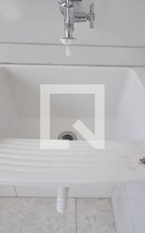 Apartamento para alugar com 40m², 1 quarto e sem vagaÁrea de Serviço