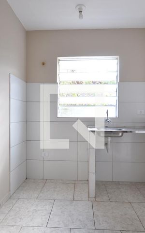 Apartamento para alugar com 40m², 1 quarto e sem vagaCozinha