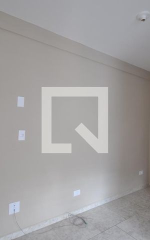Apartamento para alugar com 40m², 1 quarto e sem vagaSala