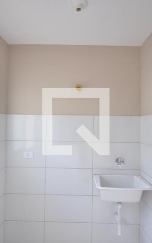 Apartamento para alugar com 40m², 1 quarto e sem vagaÁrea de Serviço