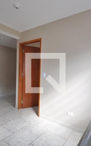 Apartamento para alugar com 40m², 1 quarto e sem vagaCozinha