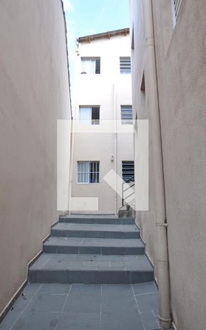 Apartamento para alugar com 40m², 1 quarto e sem vagaÁrea comum