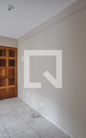 Apartamento para alugar com 40m², 1 quarto e sem vagaSala