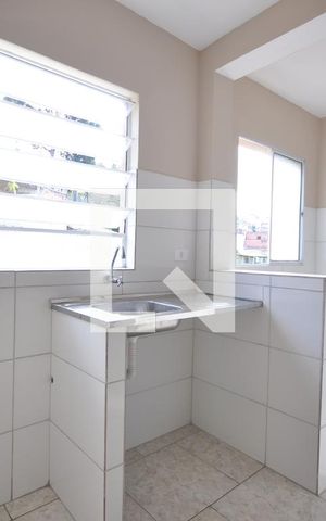 Apartamento para alugar com 40m², 1 quarto e sem vagaCozinha