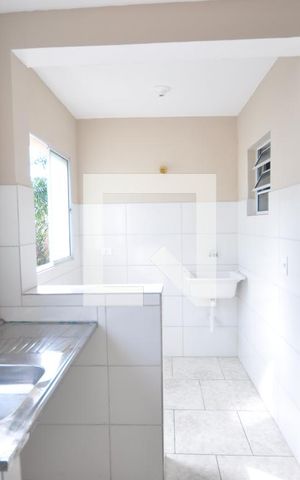 Apartamento para alugar com 40m², 1 quarto e sem vagaCozinha