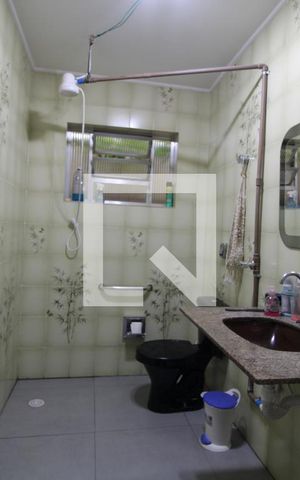 Casa à venda com 316m², 4 quartos e 2 vagasBanheiro 2