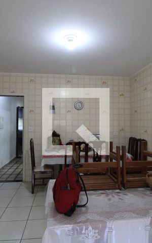 Casa à venda com 316m², 4 quartos e 2 vagasCozinha