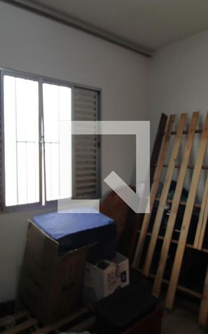 Casa à venda com 316m², 4 quartos e 2 vagasQuarto 3