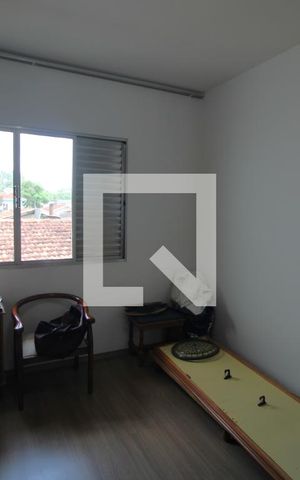 Casa à venda com 316m², 4 quartos e 2 vagasQuarto 2