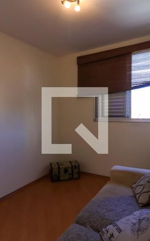 Apartamento à venda com 54m², 2 quartos e 1 vaga Apartamento à venda com 54m², 2 quartos e 1 vagaQuarto 1
