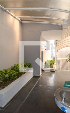 Apartamento para alugar com 80m², 2 quartos e 1 vagaÁrea comum