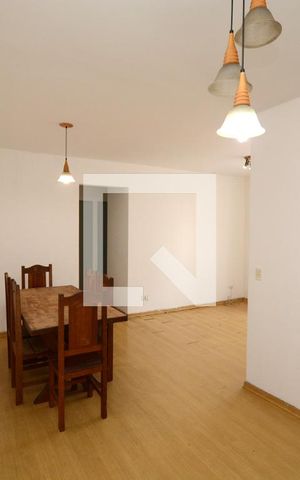 Apartamento para alugar com 80m², 2 quartos e 1 vagaSala