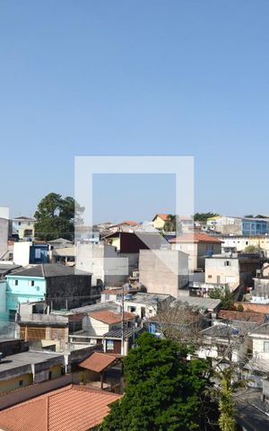 Apartamento para alugar com 80m², 2 quartos e 1 vagaVista do Quarto 2