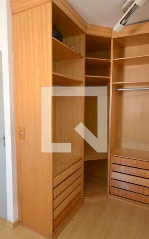 Apartamento para alugar com 80m², 2 quartos e 1 vagaQuarto 1