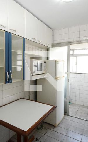 Apartamento para alugar com 80m², 2 quartos e 1 vagaCozinha