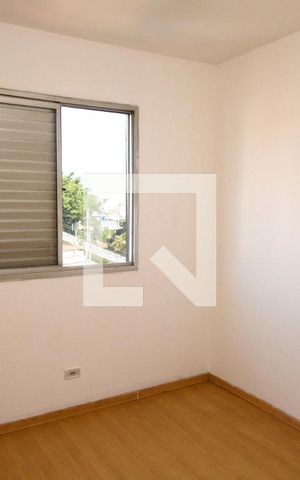 Apartamento para alugar com 80m², 2 quartos e 1 vagaQuarto 2