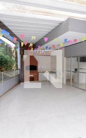 Apartamento para alugar com 80m², 2 quartos e 1 vagaÁrea comum - Churrasqueira