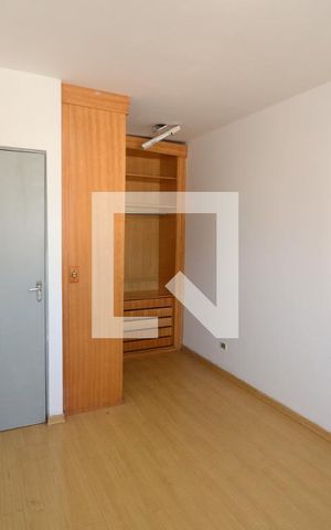 Apartamento para alugar com 80m², 2 quartos e 1 vagaQuarto 1