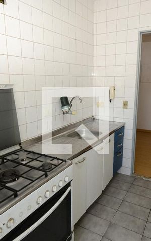 Apartamento para alugar com 80m², 2 quartos e 1 vagaCozinha