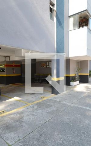 Apartamento para alugar com 80m², 2 quartos e 1 vagaGaragem