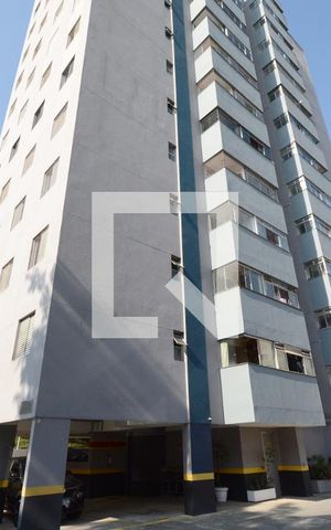 Apartamento para alugar com 80m², 2 quartos e 1 vagaFachada do bloco