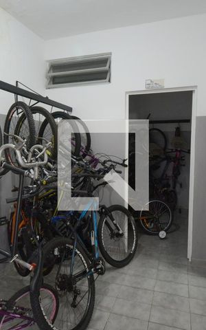 Apartamento para alugar com 80m², 2 quartos e 1 vagaÁrea comum - Bicicletário