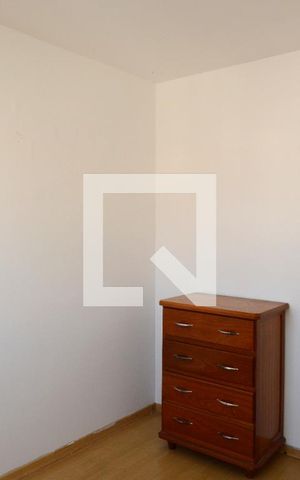 Apartamento para alugar com 80m², 2 quartos e 1 vagaQuarto 2