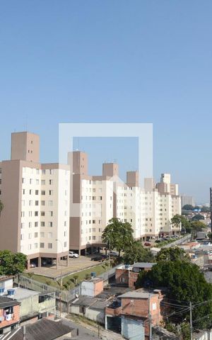 Apartamento para alugar com 80m², 2 quartos e 1 vagaVista do Quarto 1