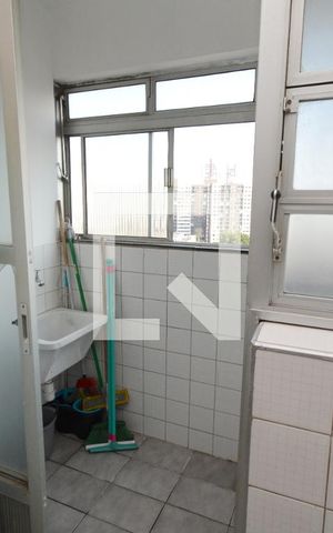 Apartamento para alugar com 80m², 2 quartos e 1 vagaÁrea de Serviço
