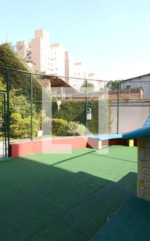 Apartamento para alugar com 80m², 2 quartos e 1 vagaÁrea comum - Playground
