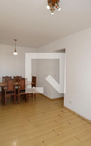 Apartamento para alugar com 80m², 2 quartos e 1 vagaSala