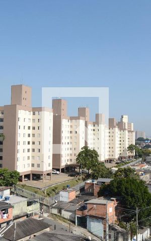 Apartamento para alugar com 80m², 2 quartos e 1 vagaVista do Quarto 2