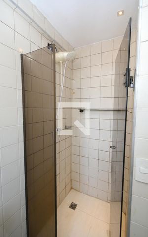 Apartamento para alugar com 80m², 2 quartos e 1 vagaBanheiro