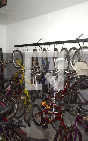 Apartamento para alugar com 80m², 2 quartos e 1 vagaÁrea comum - Bicicletário