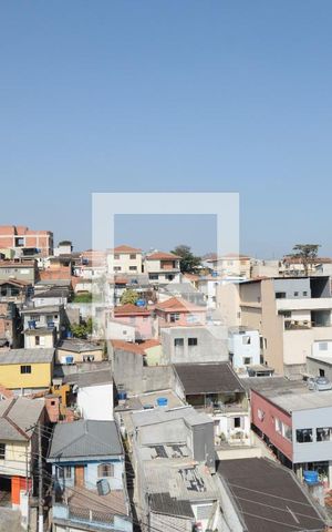 Apartamento para alugar com 80m², 2 quartos e 1 vagaVista do Quarto 1