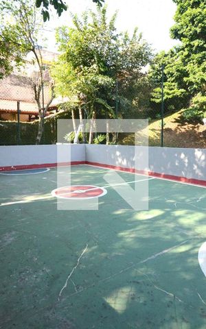 Apartamento para alugar com 80m², 2 quartos e 1 vagaQuadra Esportiva