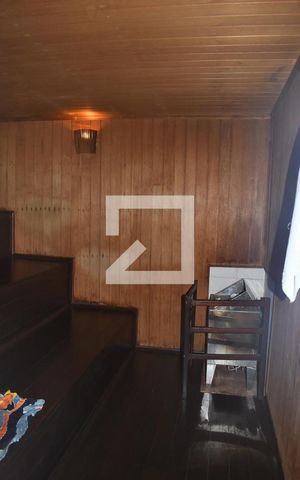 Apartamento para alugar com 36m², 1 quarto e 1 vagaÁrea comum - Sauna
