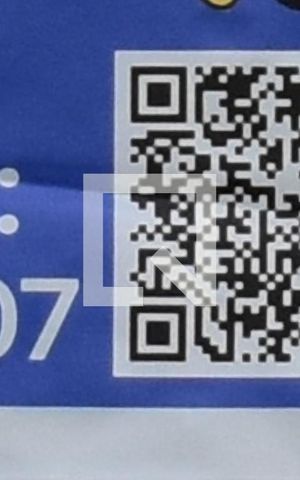 Apartamento para alugar com 36m², 1 quarto e 1 vaga Apartamento para alugar com 36m², 1 quarto e 1 vagaQRCode