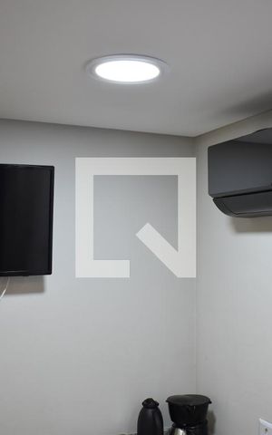 Apartamento para alugar com 36m², 1 quarto e 1 vagaCozinha