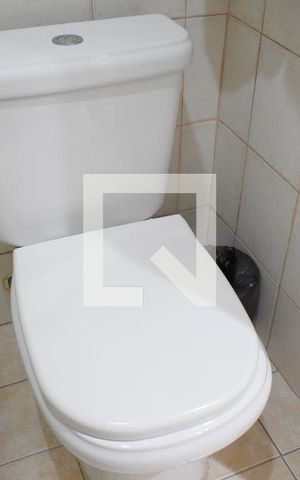 Apartamento para alugar com 36m², 1 quarto e 1 vagaBanheiro