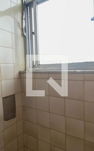Apartamento à venda com 55m², 2 quartos e 1 vaga Apartamento à venda com 55m², 2 quartos e 1 vagaÁrea de Serviço