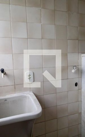 Apartamento à venda com 55m², 2 quartos e 1 vaga Apartamento à venda com 55m², 2 quartos e 1 vagaÁrea de Serviço