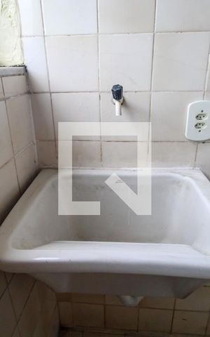 Apartamento à venda com 55m², 2 quartos e 1 vaga Apartamento à venda com 55m², 2 quartos e 1 vagaÁrea de Serviço