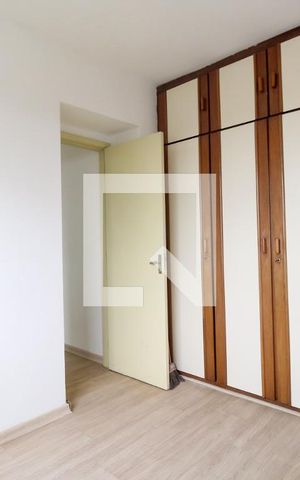 Apartamento à venda com 55m², 2 quartos e 1 vaga Apartamento à venda com 55m², 2 quartos e 1 vagaQuarto 2