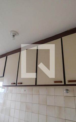 Apartamento à venda com 55m², 2 quartos e 1 vaga Apartamento à venda com 55m², 2 quartos e 1 vagaCozinha