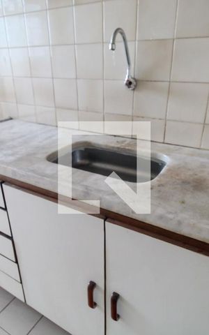 Apartamento à venda com 55m², 2 quartos e 1 vaga Apartamento à venda com 55m², 2 quartos e 1 vagaCozinha