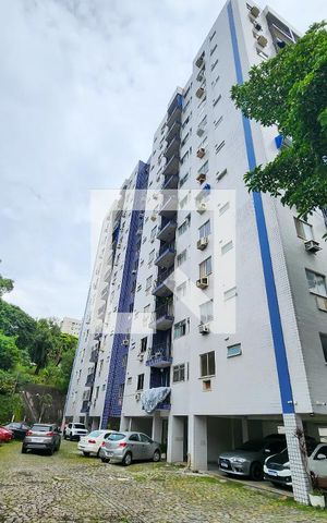 Apartamento à venda com 55m², 2 quartos e 1 vaga Apartamento à venda com 55m², 2 quartos e 1 vagaFachada